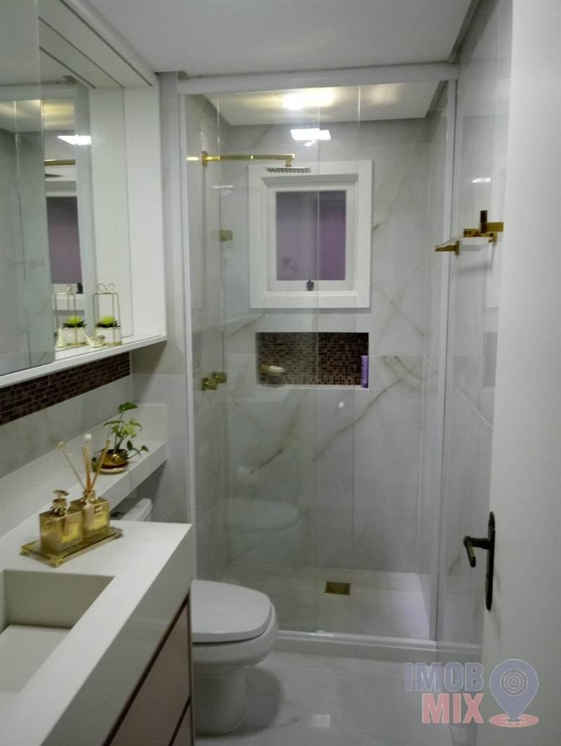 Apartamento 3 quartos  no Santana