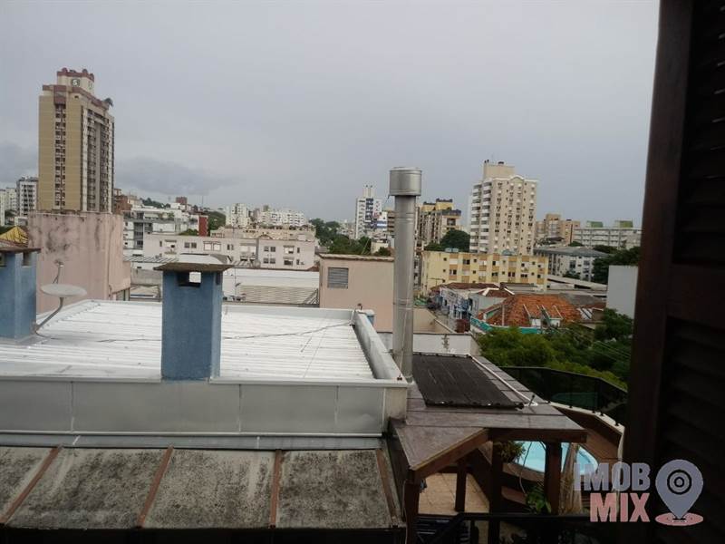 Apartamento 3 quartos  no Santana
