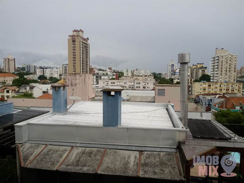 Apartamento 3 quartos  no Santana