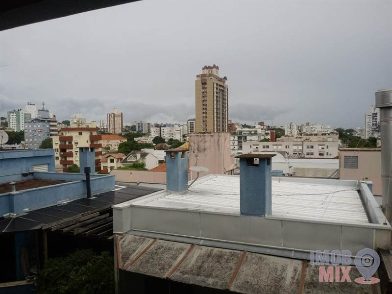 Apartamento 3 quartos  no Santana