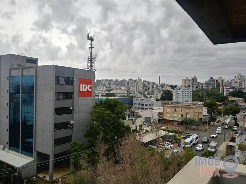 Apartamento 3 quartos  no Santana