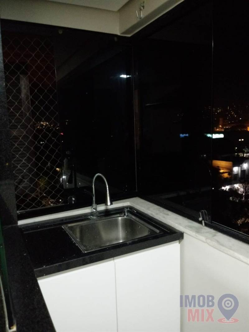 Apartamento 3 quartos  no Santana