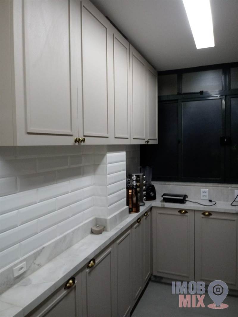 Apartamento 3 quartos  no Santana