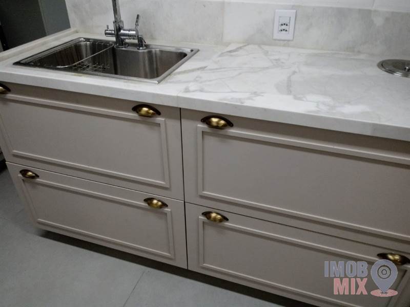 Apartamento 3 quartos  no Santana