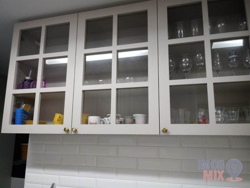 Apartamento 3 quartos  no Santana