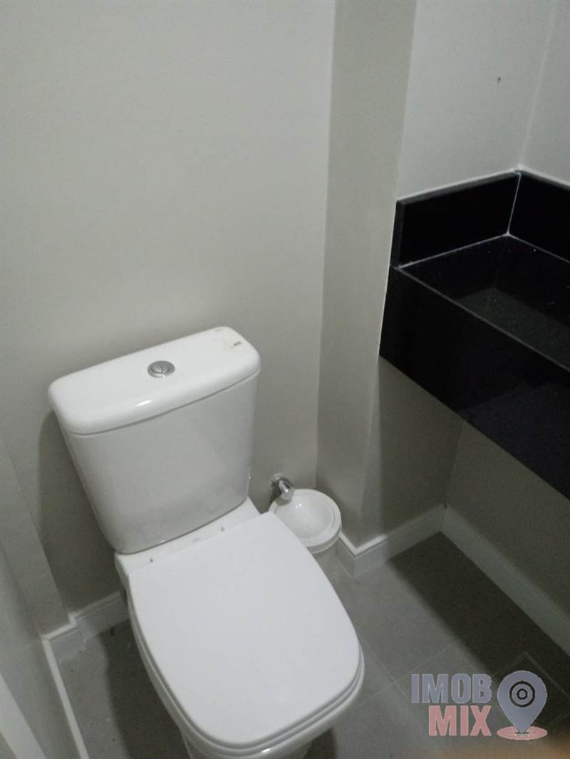 Apartamento 3 quartos  no Santana