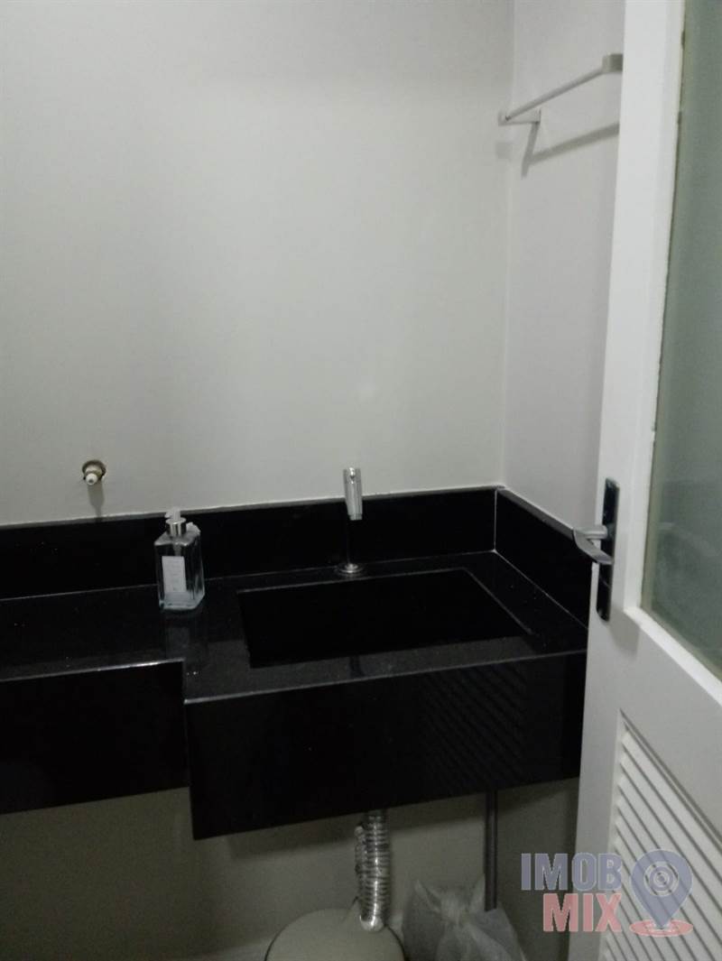 Apartamento 3 quartos  no Santana
