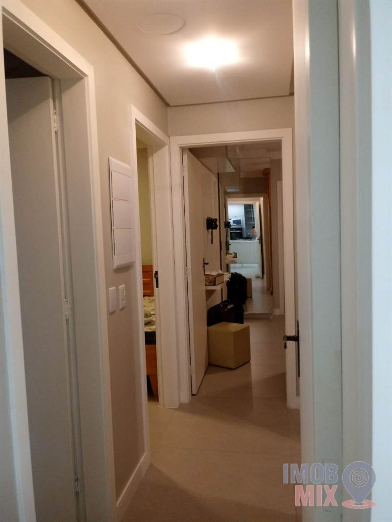 Apartamento 3 quartos  no Santana