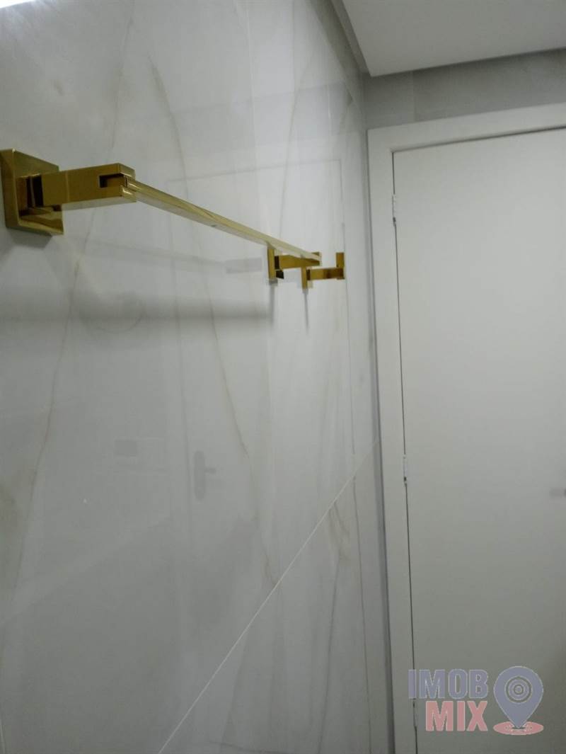 Apartamento 3 quartos  no Santana