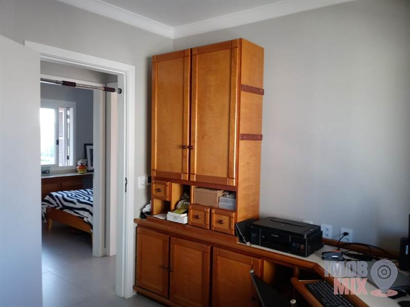 Apartamento 3 quartos  no Santana