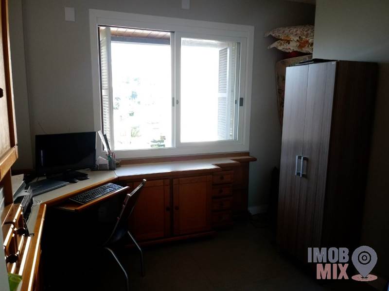 Apartamento 3 quartos  no Santana