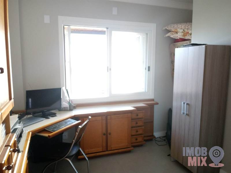 Apartamento 3 quartos  no Santana