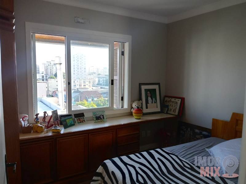 Apartamento 3 quartos  no Santana