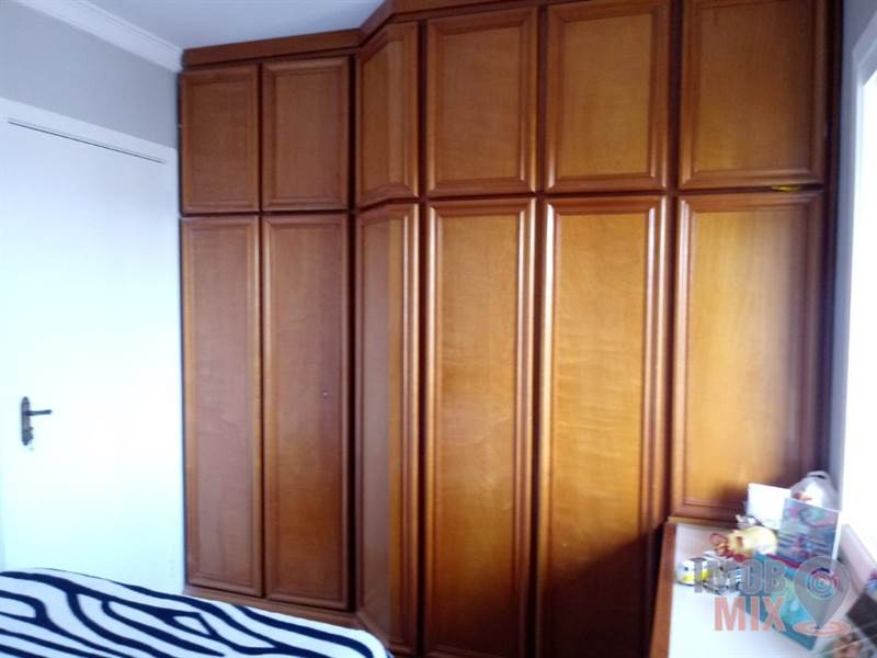 Apartamento 3 quartos  no Santana