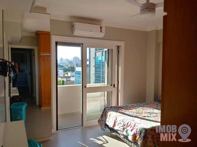Apartamento 3 quartos  no Santana
