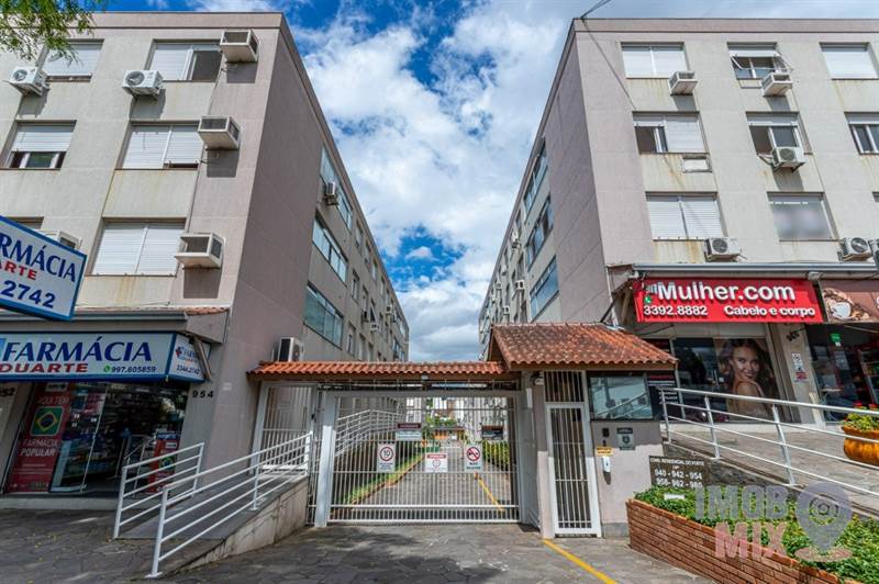 Apartamento 3 quartos  no Vila Ipiranga