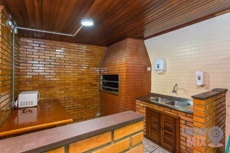 Apartamento 3 quartos  no Vila Ipiranga