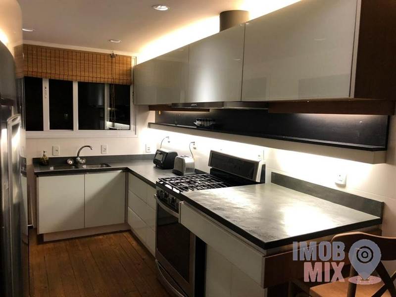 Apartamento 2 quartos  no Petrópolis