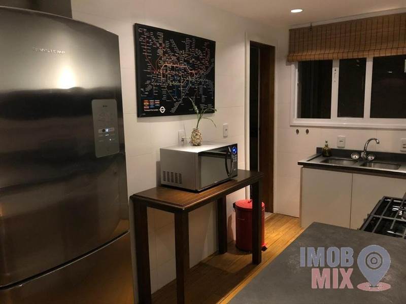 Apartamento 2 quartos  no Petrópolis