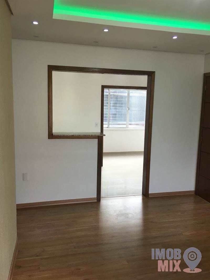 Apartamento 3 quartos  no São Sebastião
