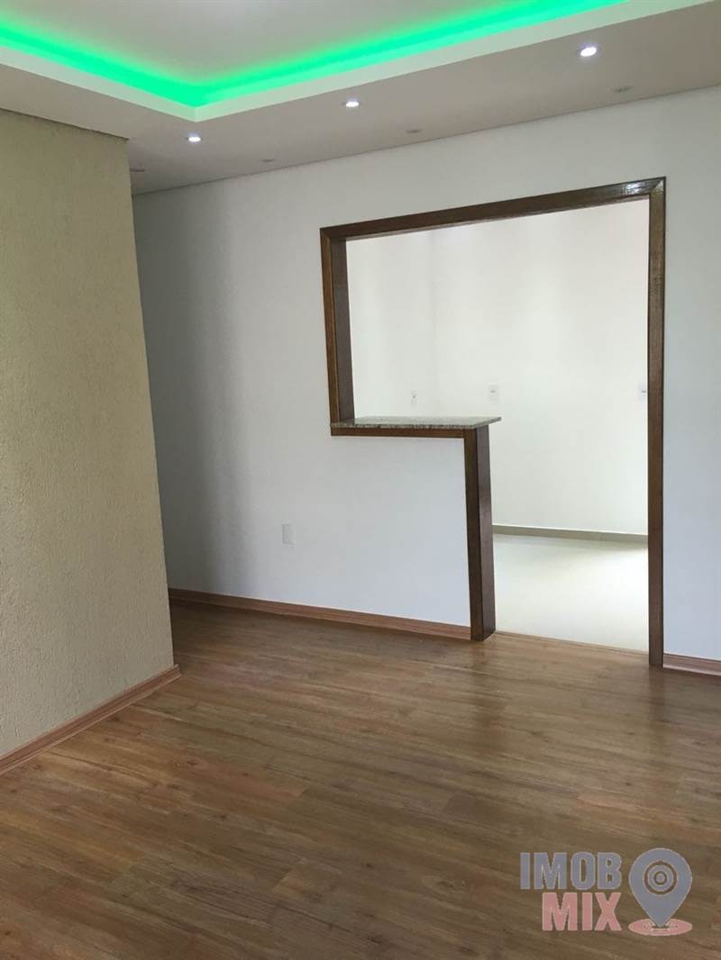Apartamento 3 quartos  no São Sebastião
