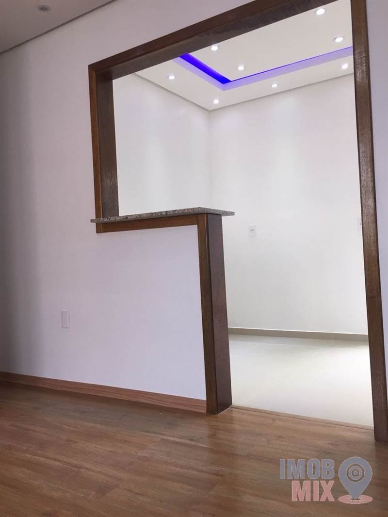 Apartamento 3 quartos  no São Sebastião
