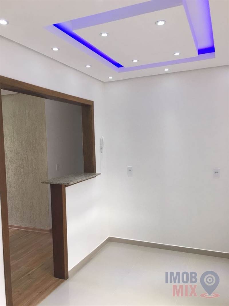 Apartamento 3 quartos  no São Sebastião