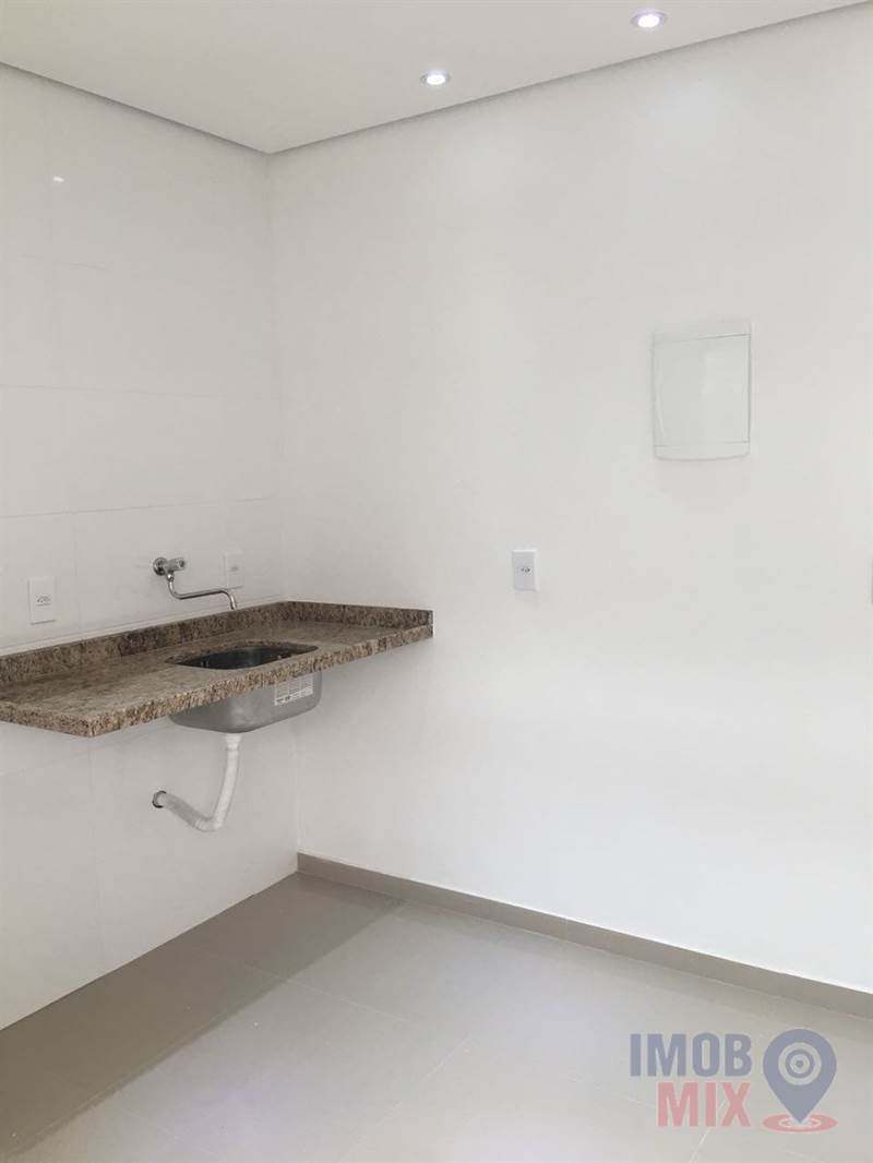 Apartamento 3 quartos  no São Sebastião