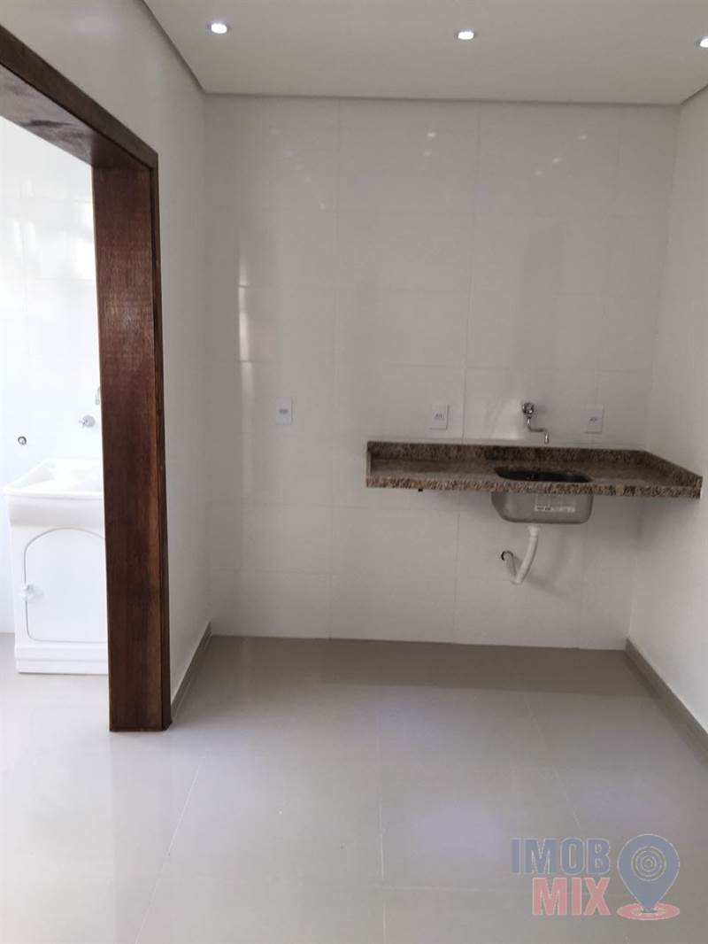 Apartamento 3 quartos  no São Sebastião