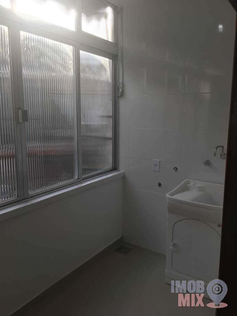 Apartamento 3 quartos  no São Sebastião
