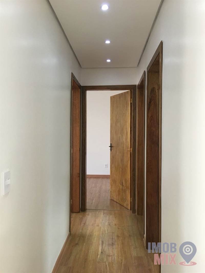 Apartamento 3 quartos  no São Sebastião