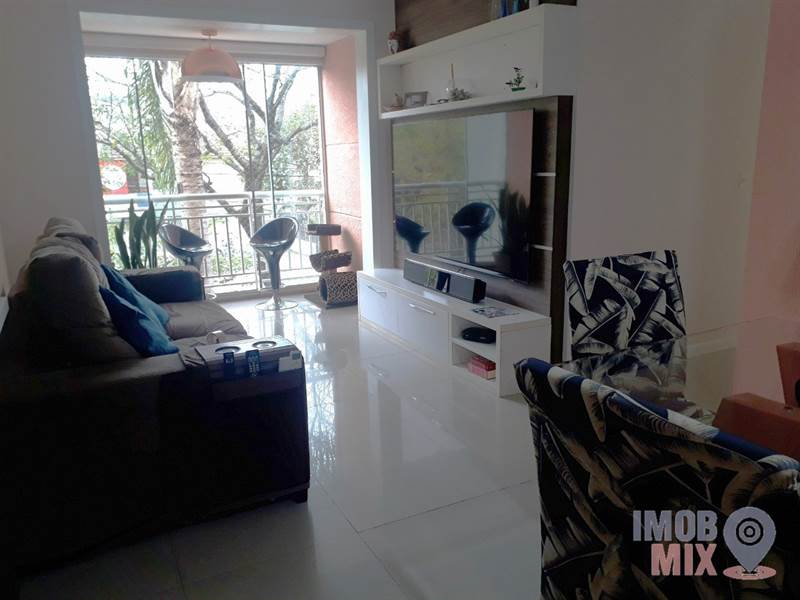 Apartamento 3 quartos  no Vila Ipiranga