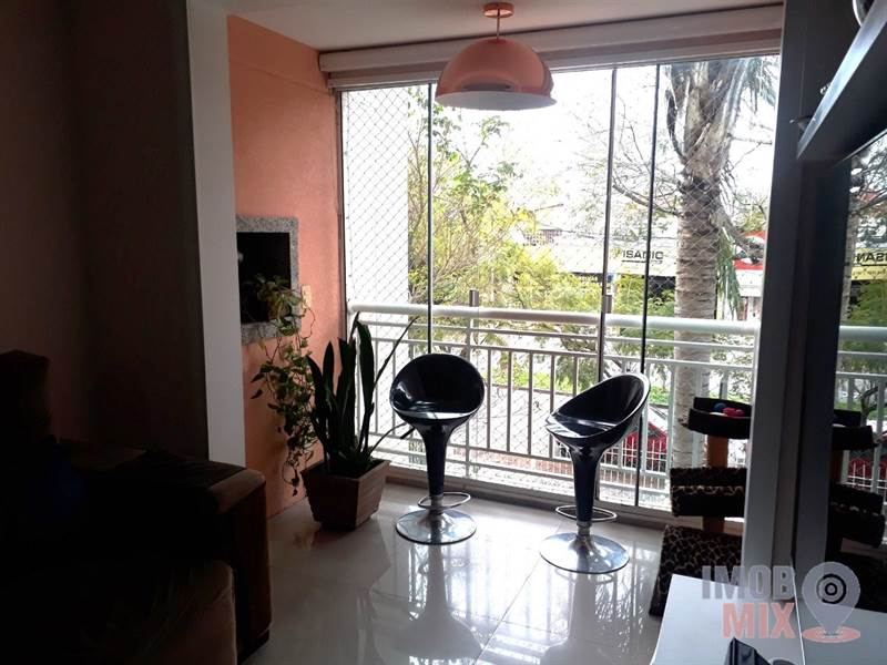 Apartamento 3 quartos  no Vila Ipiranga