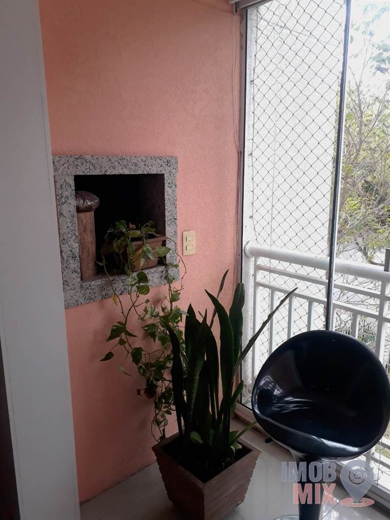 Apartamento 3 quartos  no Vila Ipiranga