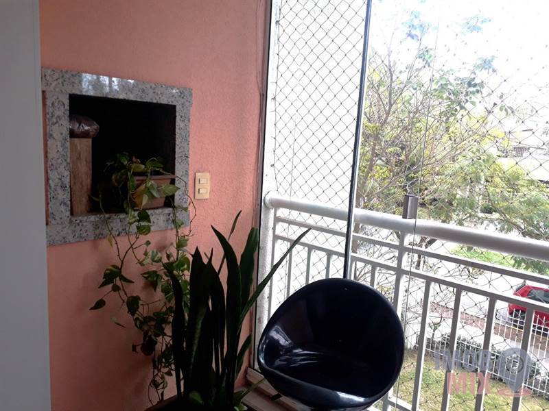 Apartamento 3 quartos  no Vila Ipiranga