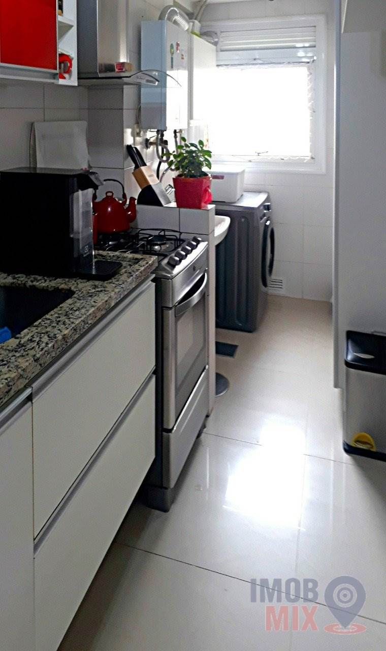 Apartamento 3 quartos  no Vila Ipiranga
