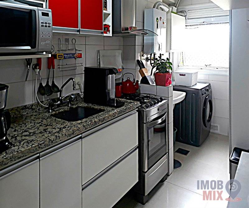 Apartamento 3 quartos  no Vila Ipiranga