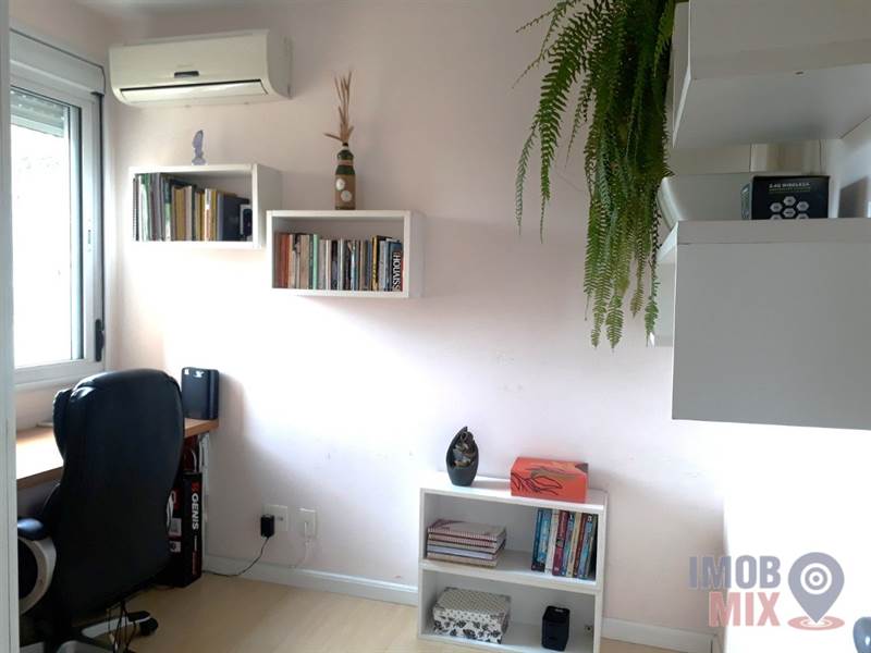 Apartamento 3 quartos  no Vila Ipiranga