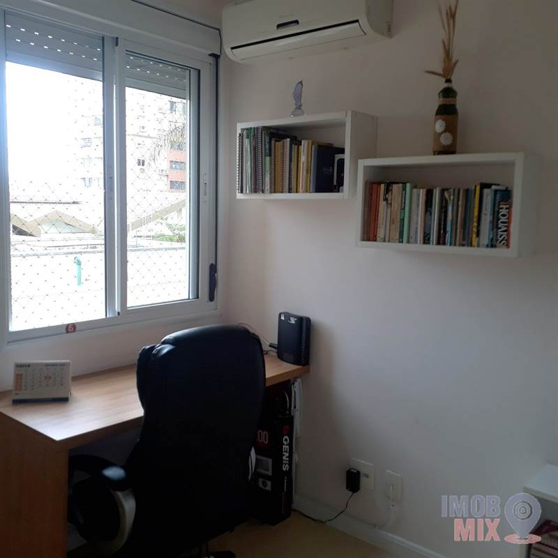 Apartamento 3 quartos  no Vila Ipiranga