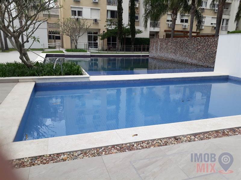 Apartamento 3 quartos  no Vila Ipiranga