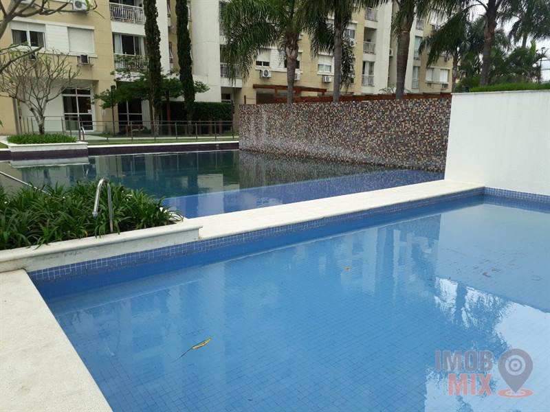 Apartamento 3 quartos  no Vila Ipiranga