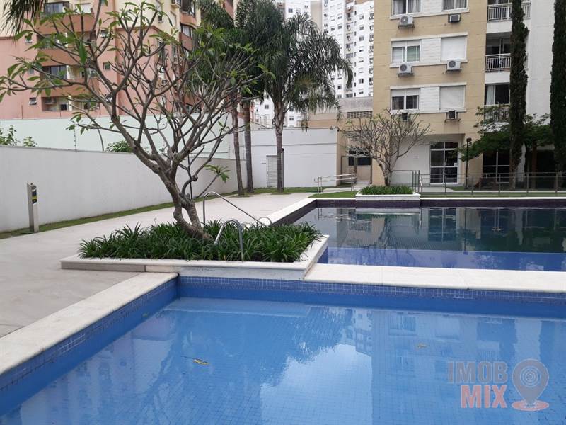 Apartamento 3 quartos  no Vila Ipiranga