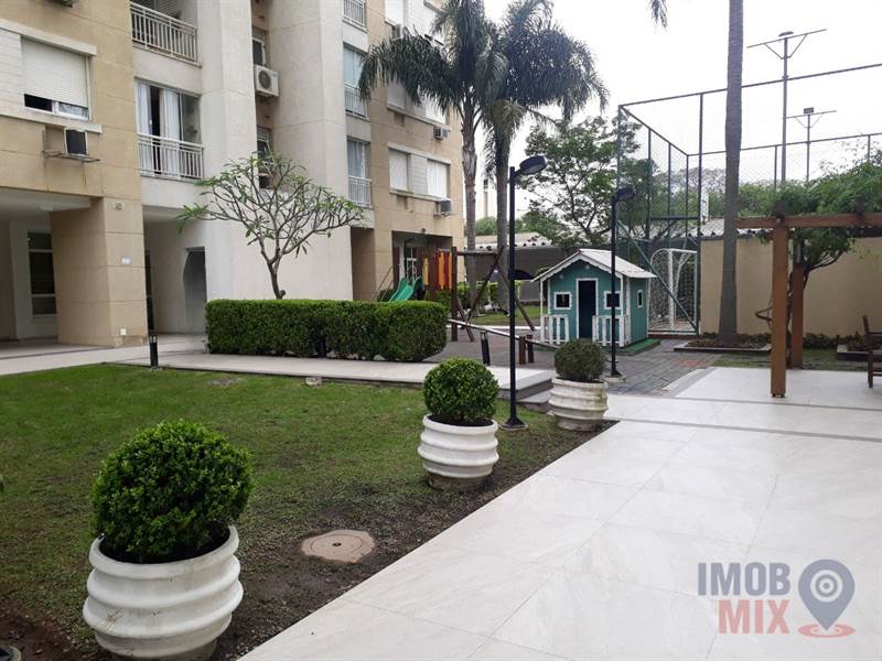 Apartamento 3 quartos  no Vila Ipiranga
