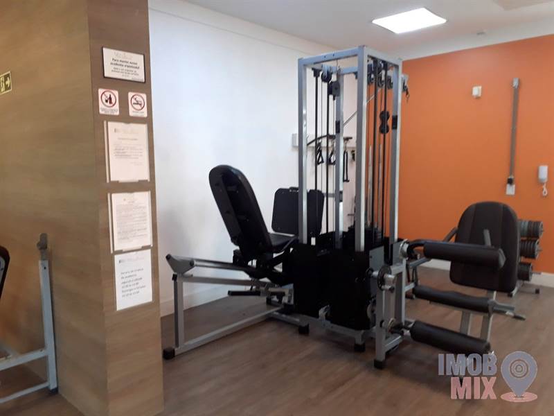 Apartamento 3 quartos  no Vila Ipiranga