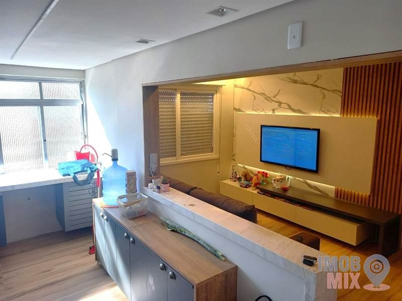 Apartamento 2 quartos  no São Sebastião