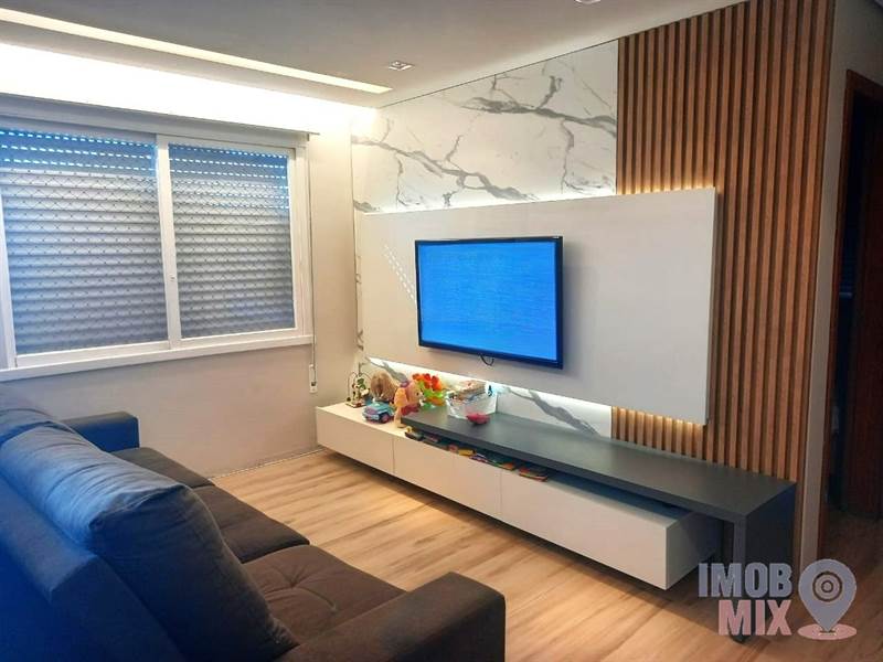 Apartamento 2 quartos  no São Sebastião