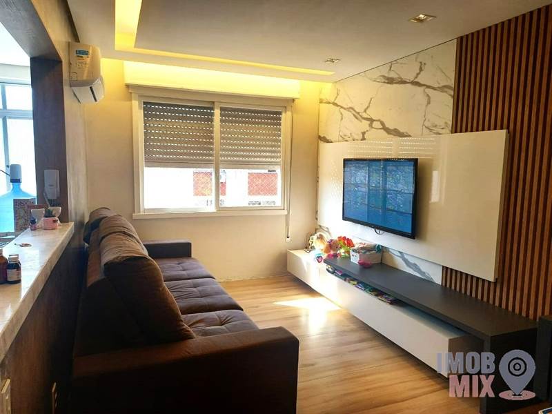 Apartamento 2 quartos  no São Sebastião