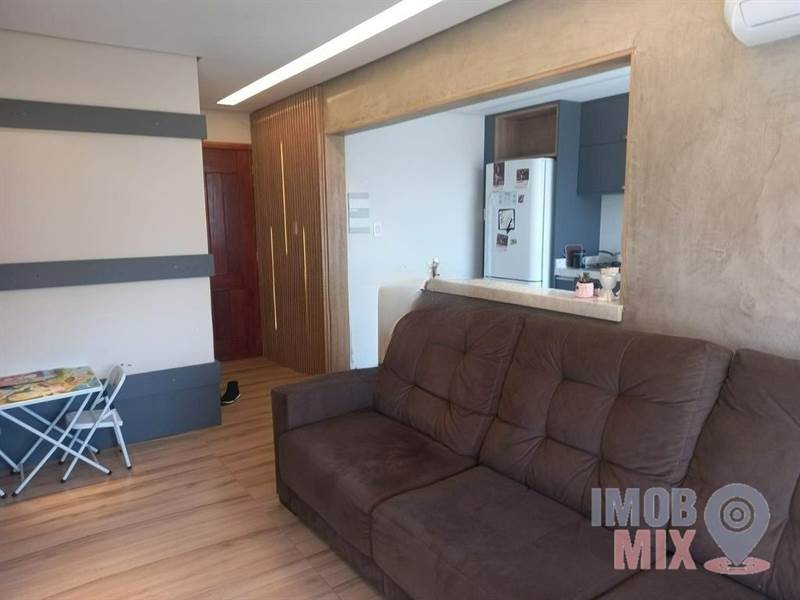Apartamento 2 quartos  no São Sebastião