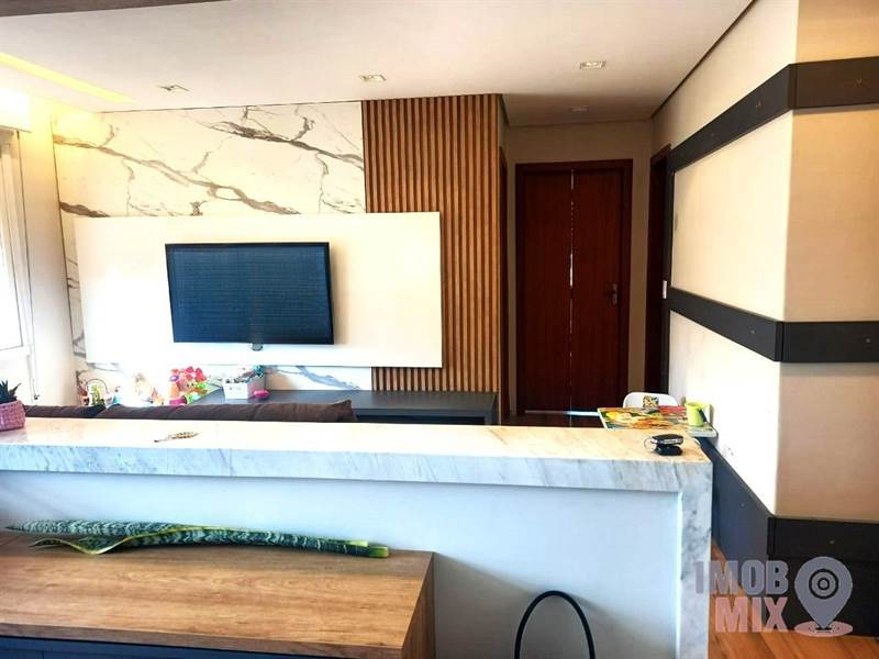 Apartamento 2 quartos  no São Sebastião