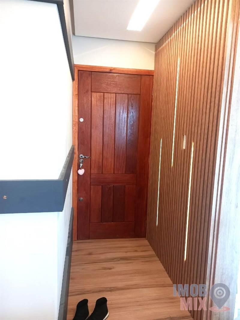 Apartamento 2 quartos  no São Sebastião